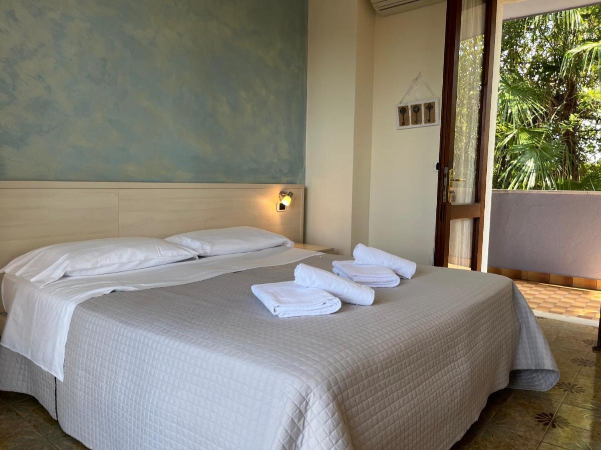Hotel Renata Lazise