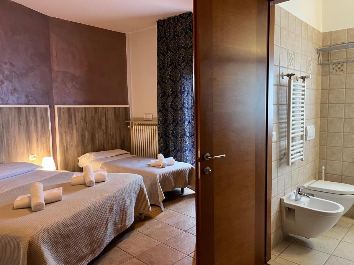 Renata Hotel 2*