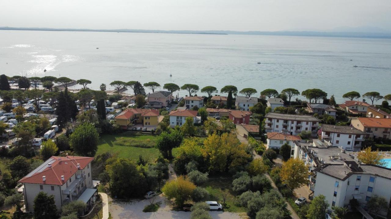 Renata 2* Lazise