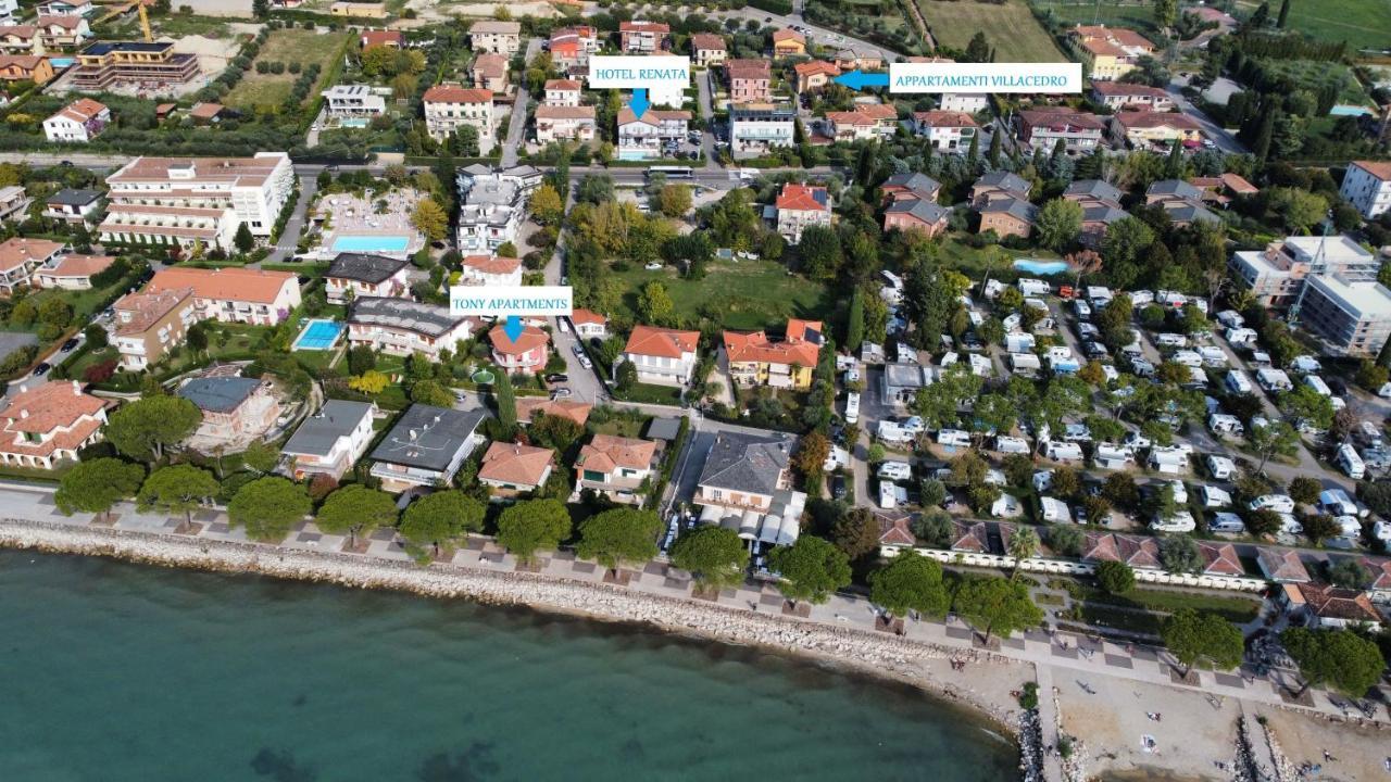 Hotel Renata 2*